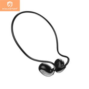 H'Maston F922 Fone Bluetooth Sem Fio Esportivo Corrida 5.3