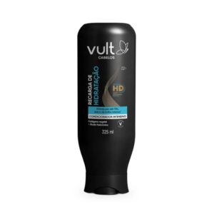 Condicionador Vult Recarga de Hidratação 325ml