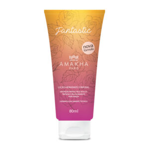 Creme Hidratante para o Corpo Fantastic 80ml | Amakha Paris