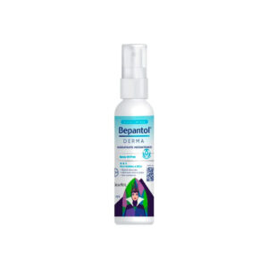 Bepantol Derma Spray Hidratante Instantâneo 50 ml