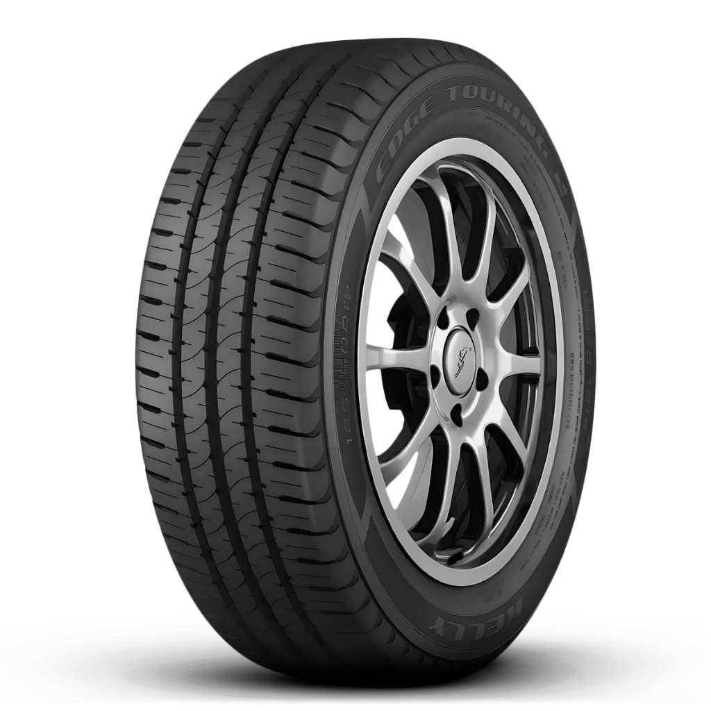 Pneu 175/65R14 Goodyear Kelly Edge Touring 2 86H Aro 14 1 Pneu 175/65R14 Goodyear Kelly Edge Touring 2 86H Aro 14