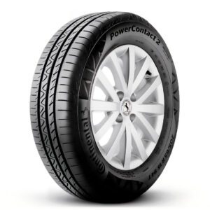 Pneu 175/65R14 Continental PowerContact 2 82T Aro 14