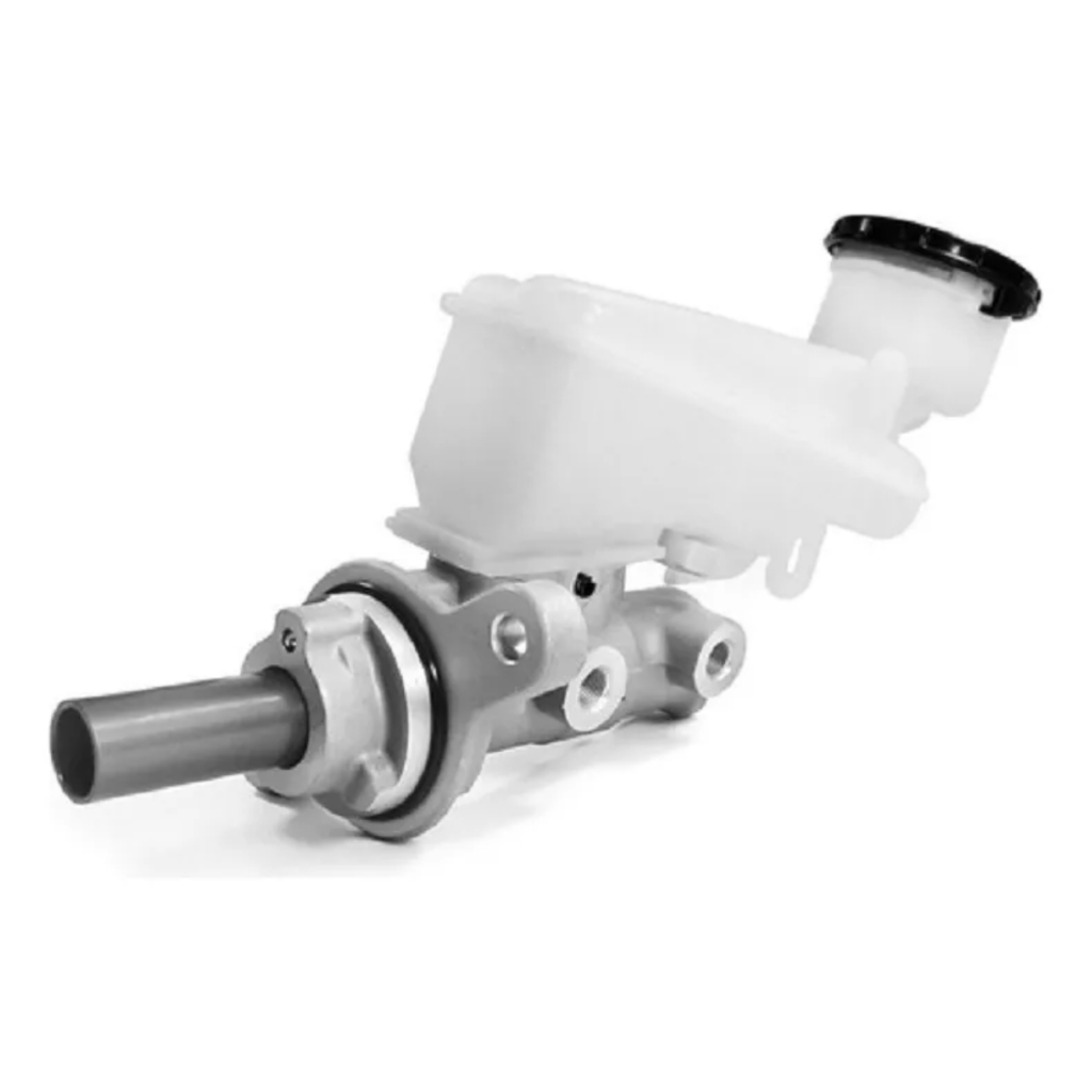 Cilindro Mestre de Freio S10 e Trailblazer Autom?tica com ABS 1 Cilindro Mestre Freio S10 Trailblazer 13/...automatica C/abs