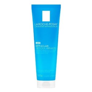Espuma Cremosa De Limpeza La Roche-Posay Effaclar Reequilibrante Com 100g