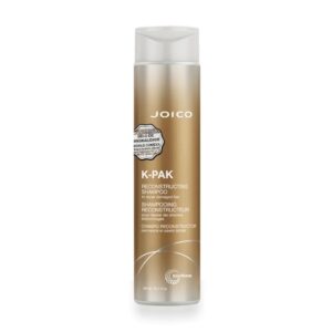 SHAMPOO PARA CABELOS DANIFICADOS  JOICO K-PAK 300 ml