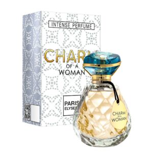 Perfume Paris Elysees Charm Of A Woman 100ml