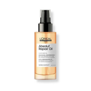 L'Oréal AbsolutRepair Gold - Óleo Capilar 90ml