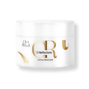 Wella - Máscara 150g Oil Reflections