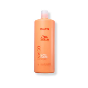 Wella - Shampoo 1L Invigo Nutri-Enrich