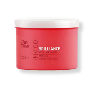Wella - Máscara 500g Invigo Color Brilliance
