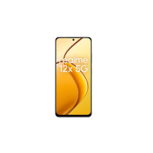 Realme 12X NFC 5G - Smartphone Premium com 5G e 6GB RAM