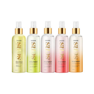 Body Splash Labotrat Sens Morango, Ameixa, Orquídea, Verbena ou Macadâmia Escolha Fragrancia