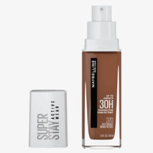 Base Líquida Longa Duração Maybelline SuperStay Active Wear