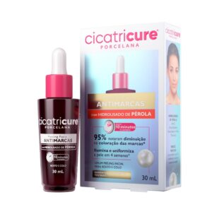 Porcelana Cicatricure Peeling Facial 30ml