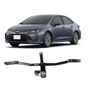 Engate Reboque Toyota Corolla 2020 a 2025