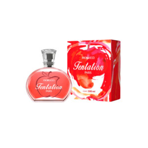 Perfume Deo Colonia Tentation 80ml Fiorucci