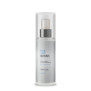 BODY SPLASH MASCULINO MIDTOWN 200ML - PRIMACIAL PERFUME FRESCO AMADEIRADO