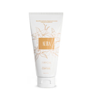 Creme Hidratante Corporal AURA 200g by Primacial