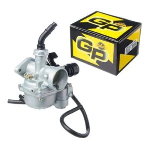 Carburador Completo Honda Biz 100 ES/KS 1998 a 2005 GP