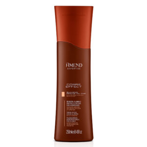 Amend Shampoo Expertise Realce da Cor Cobre Effect 250ml