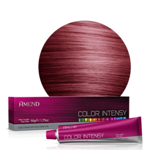 Amend Coloração Color Intensy 66.46 Louro Cobre Averm. 50g