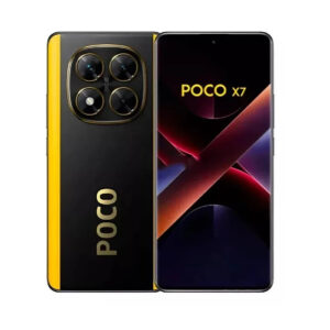 Xiaomi POCO X7 5G 12GB RAM 512GB Tela AMOLED Curva 1.5K