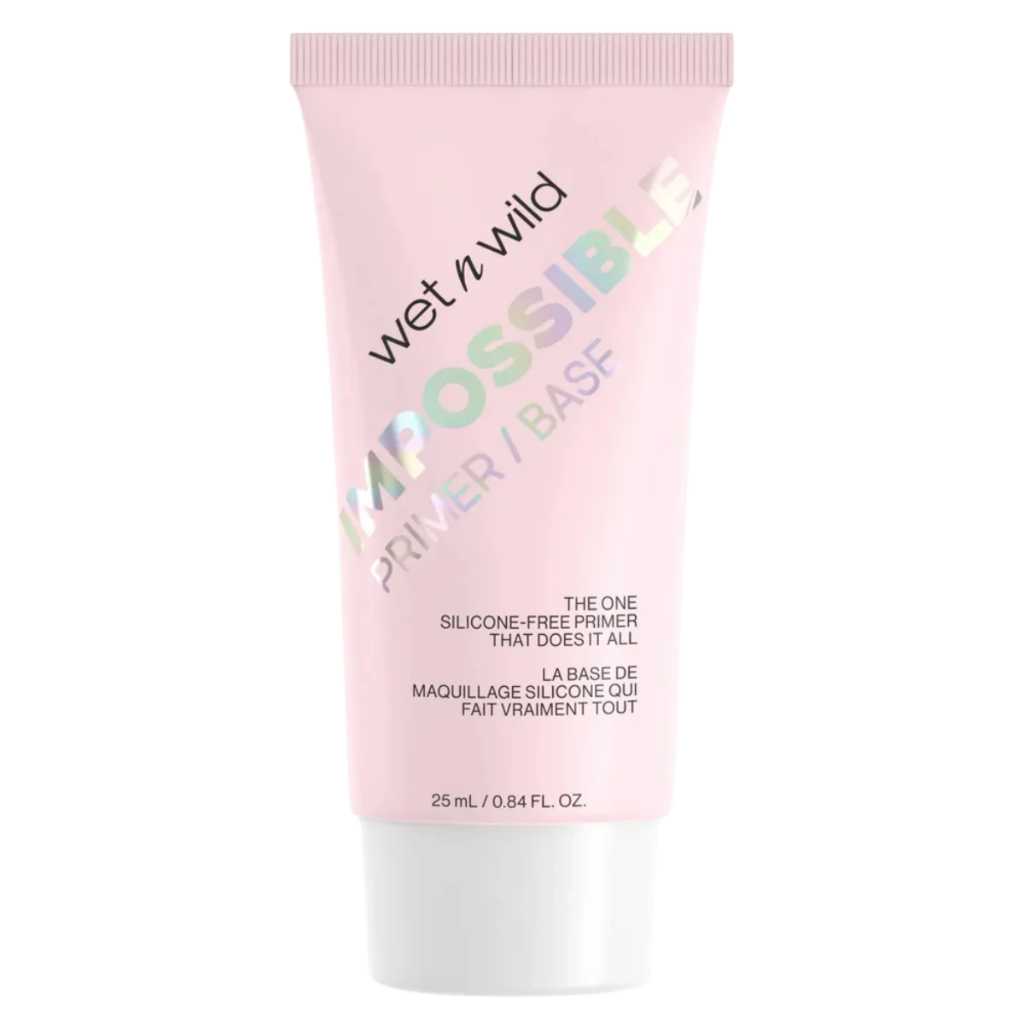 Primer Facial Wet n Wild Impossible - Hidrata e Uniformiza 1 Prime Focus Impossible Primer Hidratante Wet n Wild