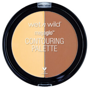 Contorno em Pó Wet n Wild - MegaGlo Contouring Palette