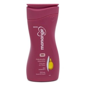 Creme Hidratante Monange Extra Seca 200ml