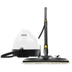 Limpadora A Vapor Quente Sc 2 Premium Higienizadora Vaporizador - Karcher