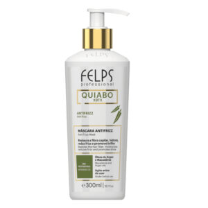 Felps Okra XBTX Máscara Antifrizz - 300ml