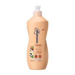 Creme para Pentear Monange Cachos Que Tal 300ml