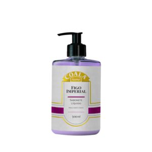 Sabonete Líquido Coala Home - Figo Imperial 500ml
