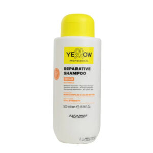 Shampoo Repair 500ml - Yellow