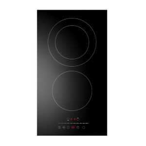 Cooktop Cerâmico 2 Bocas Vitrocerâmico 220V 3200W