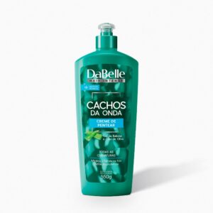 Creme de Pentear Cachos da Onda - Dabelle Hair 550g