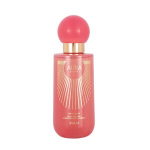 Body Splash Venus Love Jade Picon By Hinode 200ml