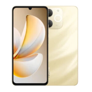 Smartphone Realme Note 70 256GB 8GB RAM - Lançamento