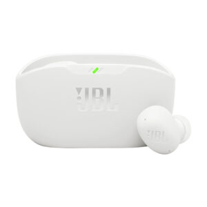 Fone JBL Wave Buds 2 Branco Bluetooth - Som Imersivo