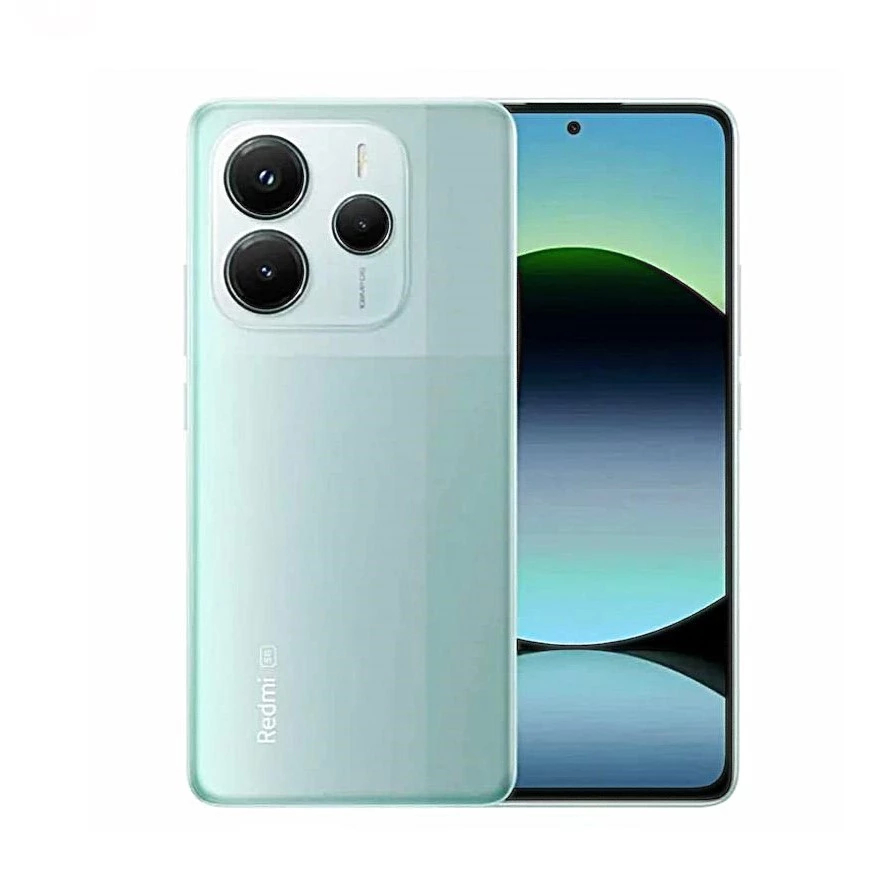 Smartphone Redmi Note 14 5G 256GB 8GB RAM C?mera 108MP Global 1 Smartphone Redmi Note 14 5G 256GB 8GB RAM Câmera 108MP Global