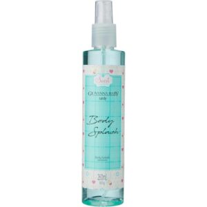 Body Splash Corporal Giovanna Baby Candy 260ml