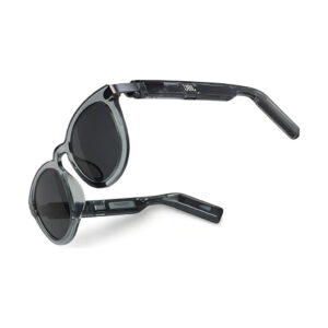 Óculos Inteligentes Soundgear Frames Round JBL - Ônix