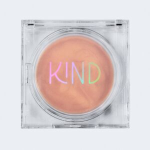 Protetor Solar Kind Iluminador FPS55 18g Champagne | Lançamento ?