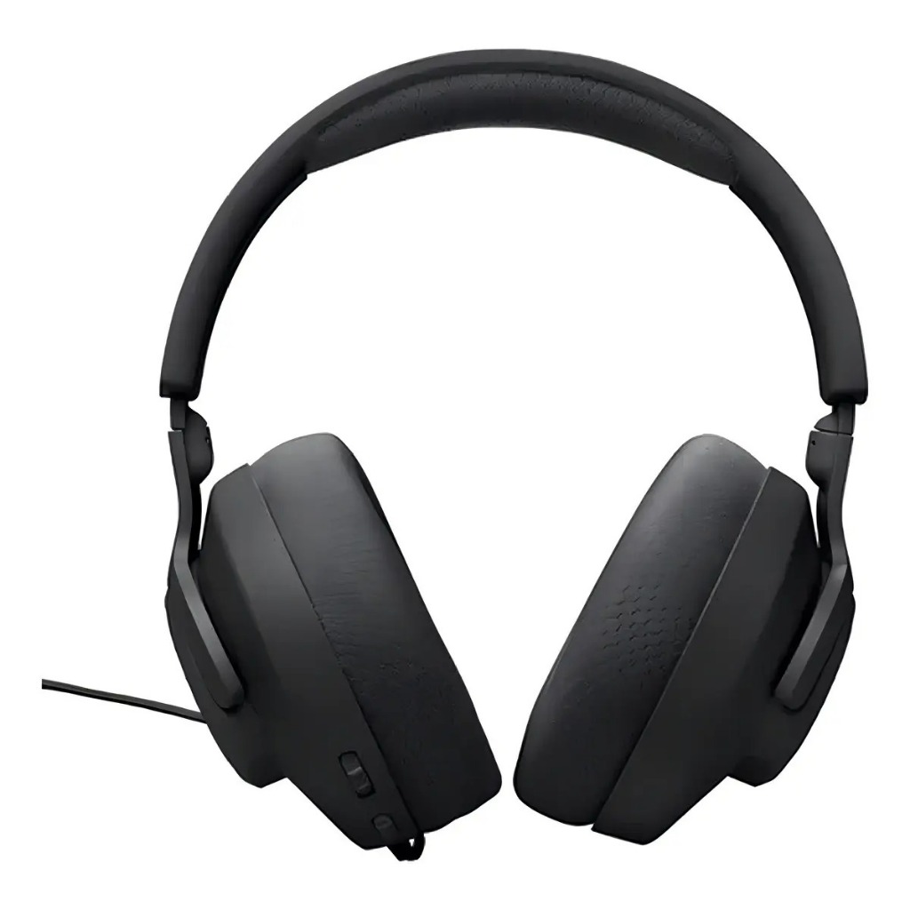 Headset Gamer JBL Quantum 100M2 com Microfone Remov?vel 1 Headset Gamer JBL Quantum 100M2 com Microfone Removível