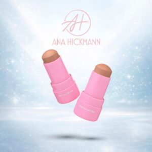 Corretivo em Bastão SC60 Vegano Stick Concealer Ana Hickmann