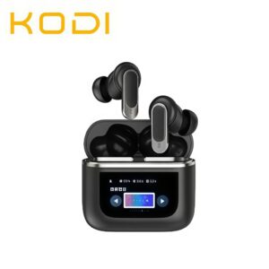 Fone de Ouvido Bluetooth Tour Pro 2 - Cancelamento de Ruído