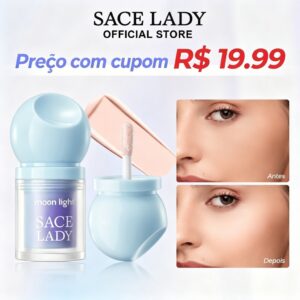 iluminador liquido SACE LADY Shimmer Highlighter Champagne