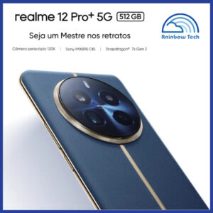 Realme 12 Pro Plus 5G 512GB