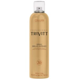 BRILHO INTENSO TRIVITT STYLE 300ML