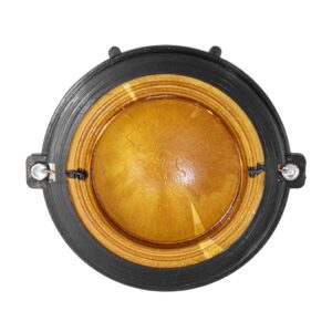 Reparo Driver Compatível JBL Selenium D 200 Corneta 8 Ohms Qsd 20 100w
